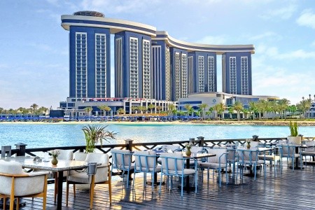 Egypt Marsa Matrouh Rixos Premium Alamein (Ex.