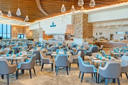 Egypt Marsa Matrouh Rixos Premium Alamein (Ex.