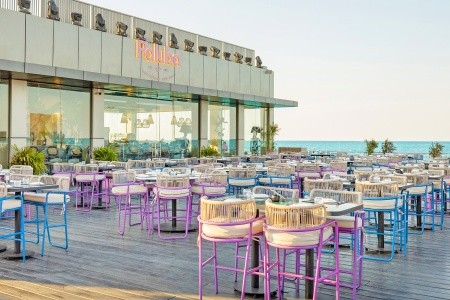 Egypt Marsa Matrouh Rixos Premium Alamein (Ex.