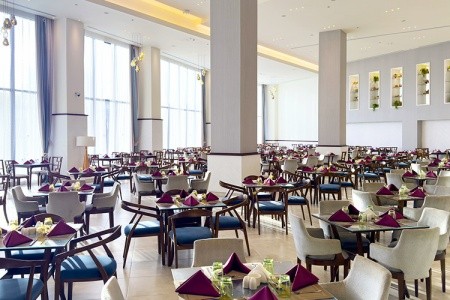 Egypt Marsa Matrouh Rixos Premium Alamein (Ex.