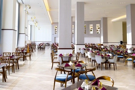 Egypt Marsa Matrouh Rixos Premium Alamein (Ex.