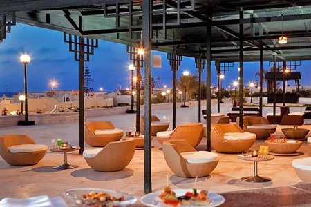 Egypt Marsa Matrouh Borg El Arab Beach 11 dňový pobyt All Inclusive Letecky Letisko: Praha August 2026 (12/08/26-22/08/26)