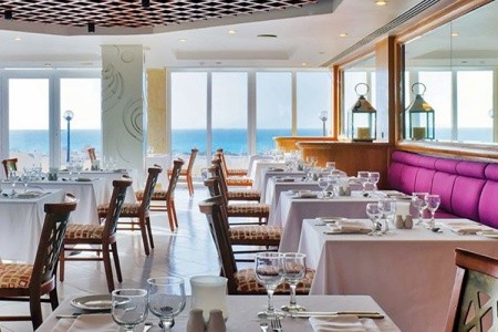 Egypt Marsa Matrouh Borg El Arab Beach 11 dňový pobyt All Inclusive Letecky Letisko: Praha August 2026 (12/08/26-22/08/26)