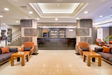 Turecko Alanya Kaila Krizantem 8 dňový pobyt All Inclusive Letecky Letisko: Praha July 2026 (18/07/26-25/07/26)