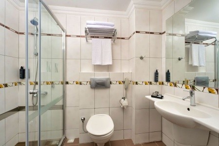 Turecko Alanya Kaila Krizantem 8 dňový pobyt All Inclusive Letecky Letisko: Praha July 2026 (18/07/26-25/07/26)