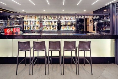 Turecko Alanya Kaila Krizantem 8 dňový pobyt All Inclusive Letecky Letisko: Praha July 2026 (18/07/26-25/07/26)