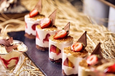 Turecko Alanya Kaila Krizantem 8 dňový pobyt All Inclusive Letecky Letisko: Praha July 2026 (18/07/26-25/07/26)