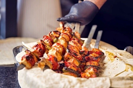 Turecko Alanya Kaila Krizantem 8 dňový pobyt All Inclusive Letecky Letisko: Praha July 2026 (18/07/26-25/07/26)