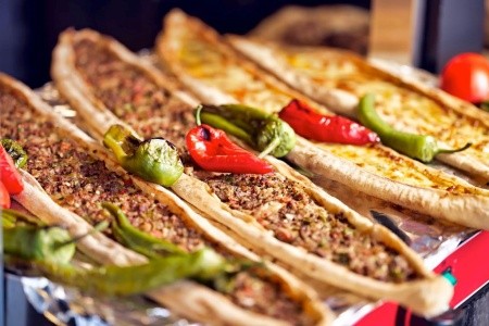 Turecko Alanya Kaila Krizantem 8 dňový pobyt All Inclusive Letecky Letisko: Praha July 2026 (18/07/26-25/07/26)