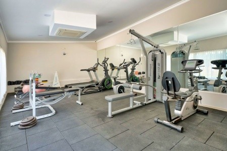 Turecko Alanya Kaila Krizantem 8 dňový pobyt All Inclusive Letecky Letisko: Praha July 2026 (18/07/26-25/07/26)