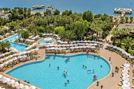 Delphin Deluxe Resort - 2