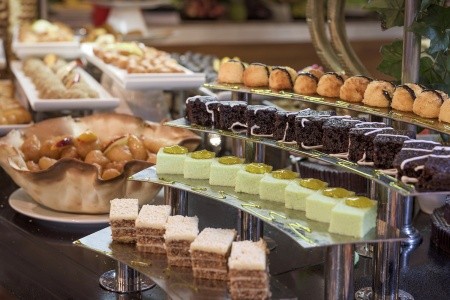 Turecko Turecká riviéra Delphin Deluxe Resort 4 dňový pobyt Ultra All inclusive Letecky Letisko: Praha August 2026 ( 6/08/26- 9/08/26)