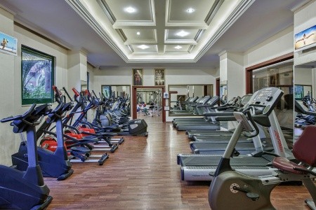 Turecko Turecká riviéra Delphin Deluxe Resort 4 dňový pobyt Ultra All inclusive Letecky Letisko: Praha August 2026 ( 6/08/26- 9/08/26)