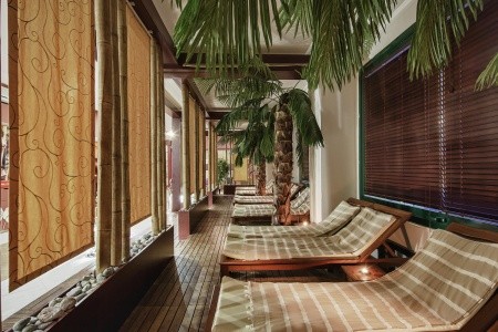 Turecko Turecká riviéra Delphin Deluxe Resort 4 dňový pobyt Ultra All inclusive Letecky Letisko: Praha August 2026 ( 6/08/26- 9/08/26)