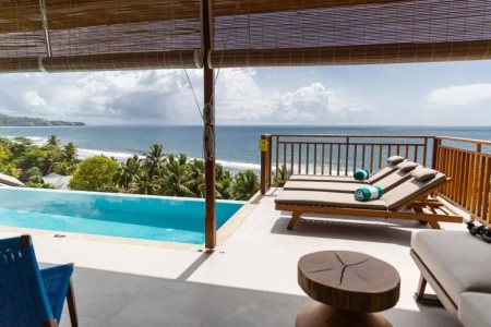 Paradise Chalets Yoga & Wellness - 6