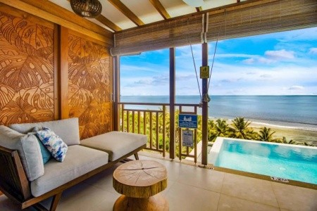 Paradise Chalets Yoga & Wellness - 9