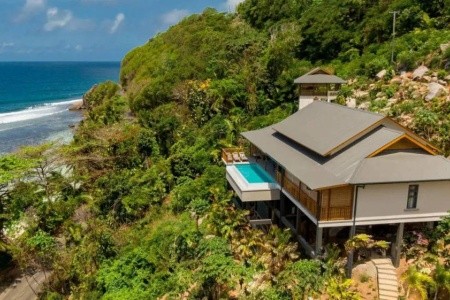 Paradise Chalets Yoga & Wellness - 10