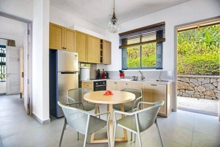 Paradise Chalets Yoga & Wellness - 11