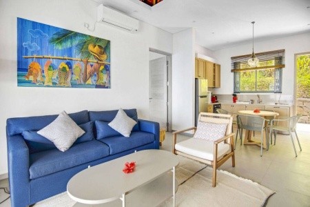 Paradise Chalets Yoga & Wellness - 12