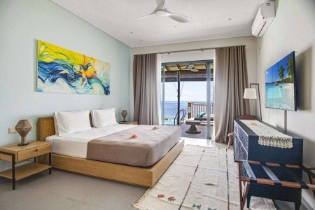 Paradise Chalets Yoga & Wellness - 14