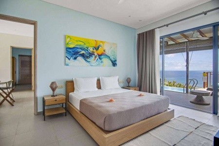 Paradise Chalets Yoga & Wellness - 15