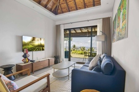 Paradise Chalets Yoga & Wellness - 16