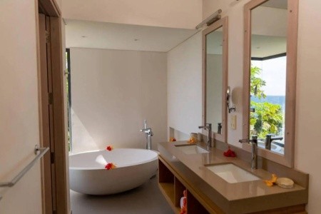 Paradise Chalets Yoga & Wellness - 17