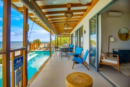 Paradise Chalets Yoga & Wellness - 18