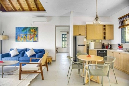 Paradise Chalets Yoga & Wellness - 20