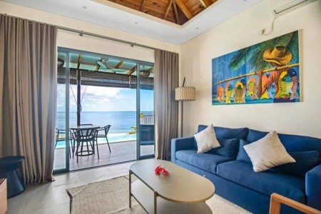 Paradise Chalets Yoga & Wellness - 22