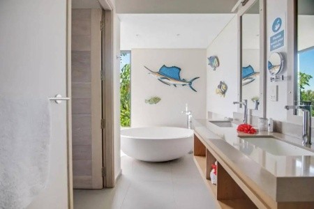 Paradise Chalets Yoga & Wellness - 24