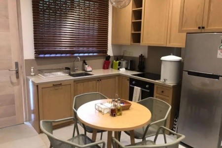 Paradise Chalets Yoga & Wellness - 25