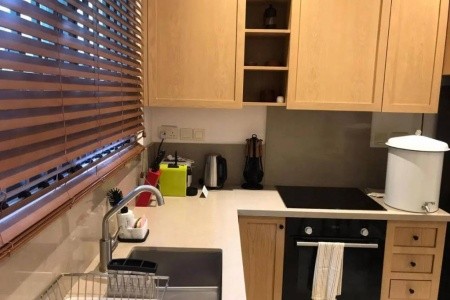 Paradise Chalets Yoga & Wellness - 26