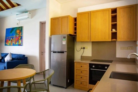 Paradise Chalets Yoga & Wellness - 27