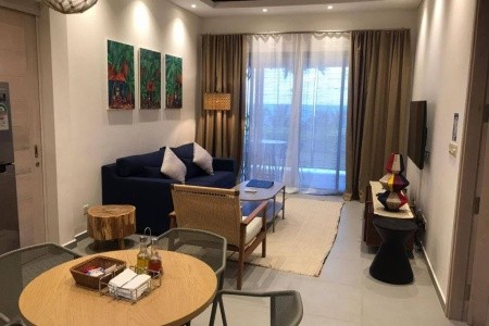 Paradise Chalets Yoga & Wellness - 28