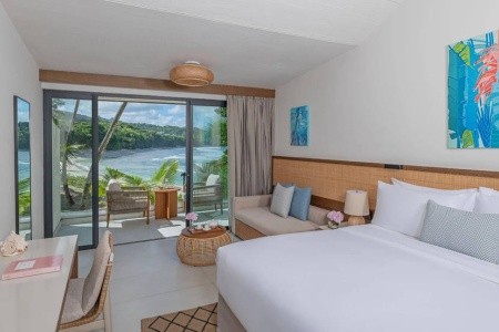 Avani Seychelles Barbarons Resort & Spa - 29