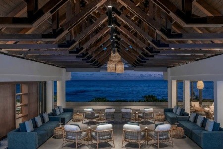 Avani Seychelles Barbarons Resort & Spa - 30