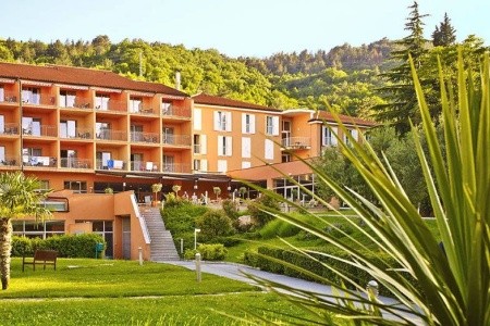 Slovinsko Portorož Salinera 8 dňový pobyt Polpenzia Vlastná May 2026 ( 3/05/26-10/05/26)