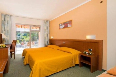 Slovinsko Portorož Salinera 8 dňový pobyt Polpenzia Vlastná May 2026 ( 3/05/26-10/05/26)