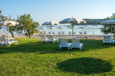 Slovinsko Portorož Salinera 8 dňový pobyt Polpenzia Vlastná May 2026 ( 3/05/26-10/05/26)