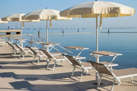 Slovinsko Portorož Salinera 8 dňový pobyt Polpenzia Vlastná May 2026 ( 3/05/26-10/05/26)