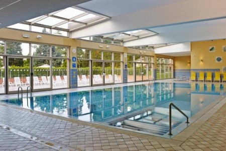 Slovinsko Portorož Salinera 8 dňový pobyt Polpenzia Vlastná May 2026 ( 3/05/26-10/05/26)