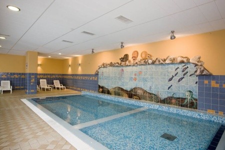 Slovinsko Portorož Salinera 8 dňový pobyt Polpenzia Vlastná May 2026 ( 3/05/26-10/05/26)