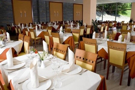 Slovinsko Portorož Salinera 8 dňový pobyt Polpenzia Vlastná May 2026 ( 3/05/26-10/05/26)