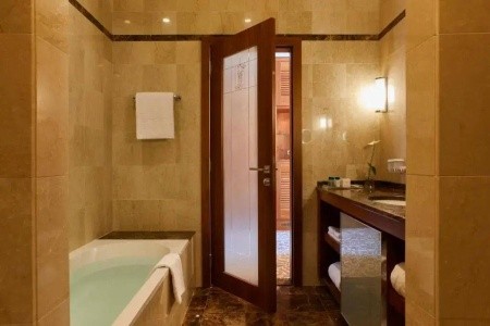 Slovinsko Portorož Kempinski Palace Portorož 8 dňový pobyt Raňajky Vlastná August 2026 (26/08/26- 2/09/26)