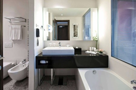 Slovinsko Portorož Kempinski Palace Portorož 8 dňový pobyt Raňajky Vlastná August 2026 (26/08/26- 2/09/26)