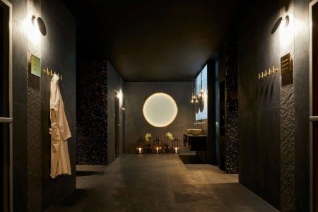 Slovinsko Portorož Kempinski Palace Portorož 8 dňový pobyt Raňajky Vlastná August 2026 (26/08/26- 2/09/26)