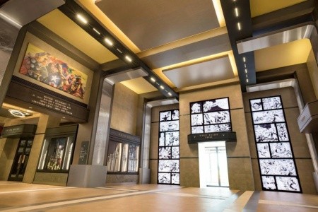 Disney's New York - 3