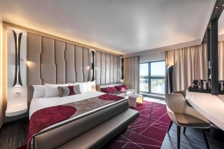 Disney's New York - 7