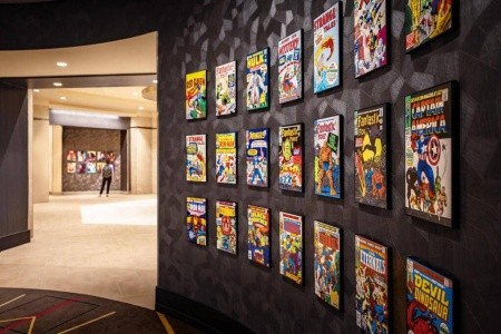 Disney's New York - 9